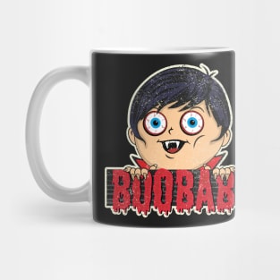 Boobaby Mug